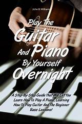 Images of Learn To Play The Bass Guitar Beginner
