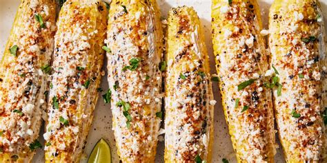 Best Elote Recipe How To Make Mexican Street Corn