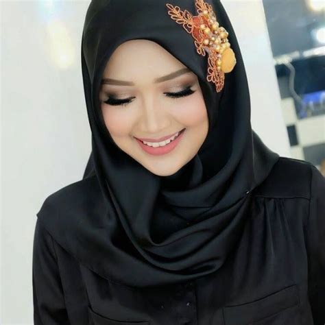 Pin Di Hijabindo