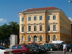 Universität der Wissenschaften Szeged