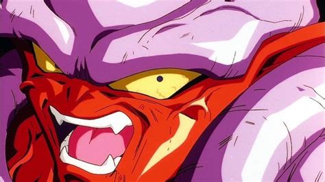 With zack niizato, michael amariah, elise bowd, aaron ly. Dragon Ball Heroes Confirms the Return of Janemba