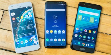 The Best Android Phones Wirecutter Reviews A New York