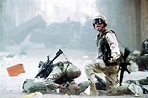 Mission accomplished / 'Black Hawk Down' a brutally effective depiction ...