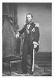 Fernando Maximiliano José María de Habsburgo-Lorena | Maximiliano i de ...