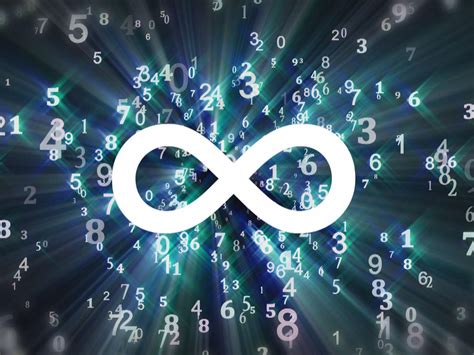 Almanac: The infinity symbol - CBS News - CustomCatalyst