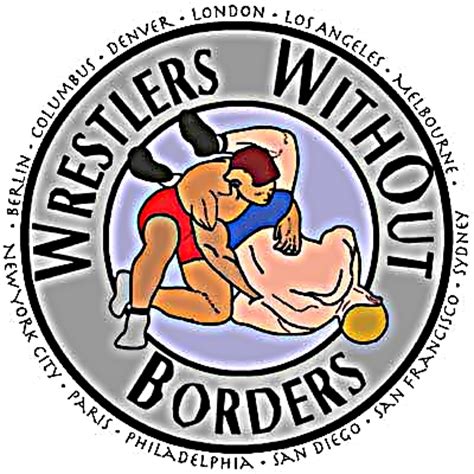Usa wrestling membership system help. Wrestlers WithOut Borders (WWB)