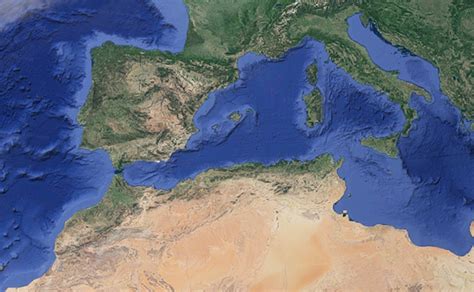 Sicurezza nel Mediterraneo: i 5+5 - Sistema di informazione per la ...