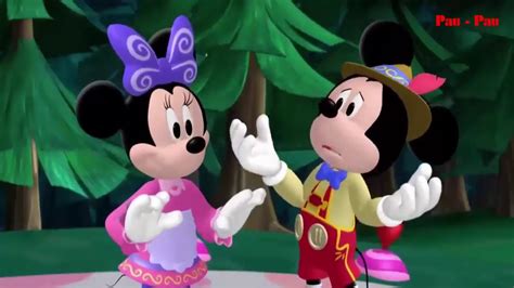 Mickey Mouse Clubhouse Full Episodes English 2015 New Version Cartoon