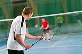 Wrist Sprain – Self Help Exercises for Badminton Players – Physio-logical