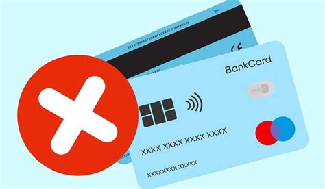 Comprehensive Guide To Credit Card Decline Codes
