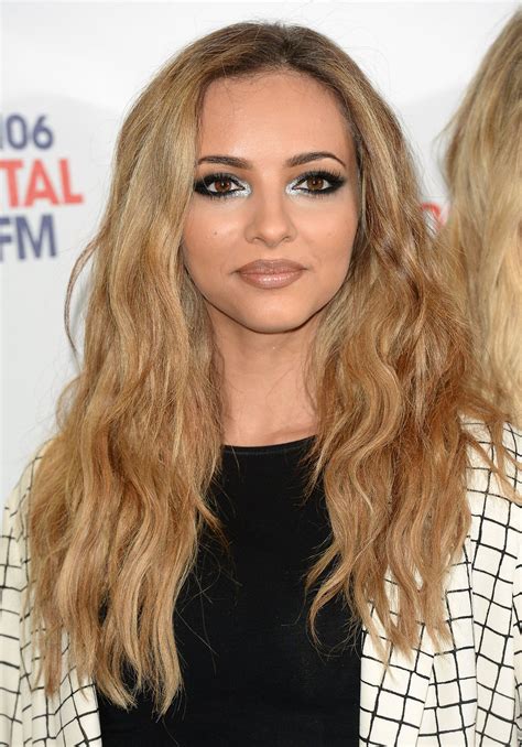 Jade Thirlwall Little Mix Perrie Edwards Little Mix Beauty