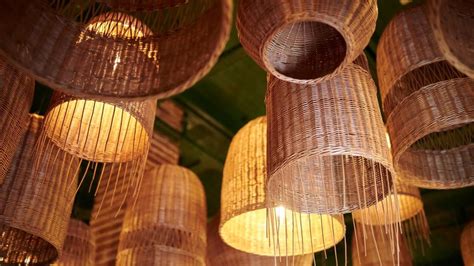 Kerajinan Bambu Ciakar Warisan Budaya Yang Tak Ternilai Dari Banten Regional Liputan Com