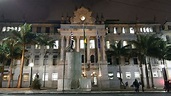L’université de Sao Paulo, un établissement éducatif de grande qualité