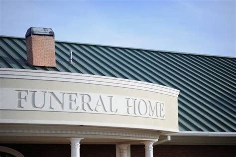 The History Of Funerals In America Funeral Homes