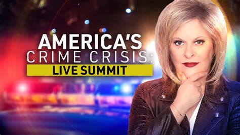 Watch America's Crime Crisis: Live Summit | Stream Fox Nation