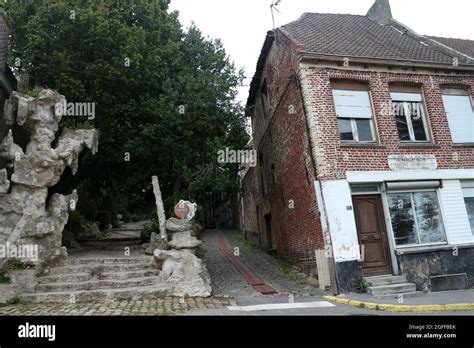 Cassel Nord Hauts De France France Stock Photo Alamy