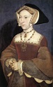 Jane Seymour Reina de Inglaterra | Inglaterra