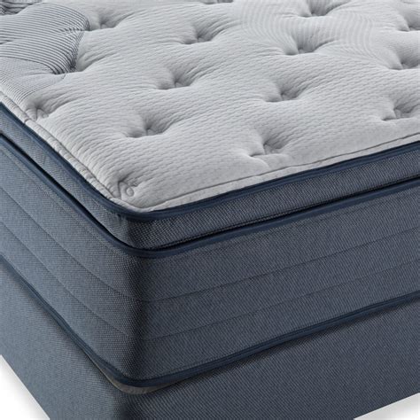 Twins are usually used in children's rooms, apartments or guest bedrooms and are a great choice for smaller bedrooms. Morley Pillow-Top Twin Mattress | Mattresses | WG&R Furniture