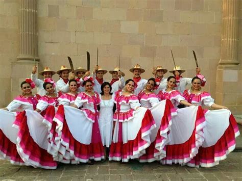 Colima Dancer Costume Ballet Folklorico Dance Moms