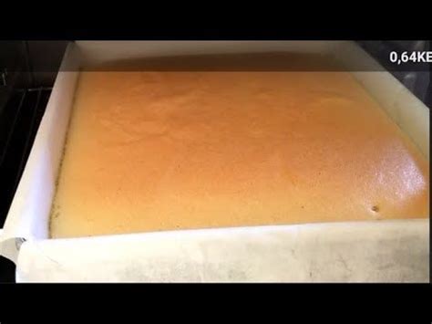 Resep chiffon cake super lembut takaran gelas : Japanese Cake Super Lembut & Simpel - YouTube | Cemilan, Kue, Resep