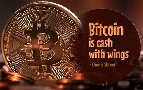 Get a page like this one free success: Bitcoin quotes that will Inspire you to be successful - Quotesing