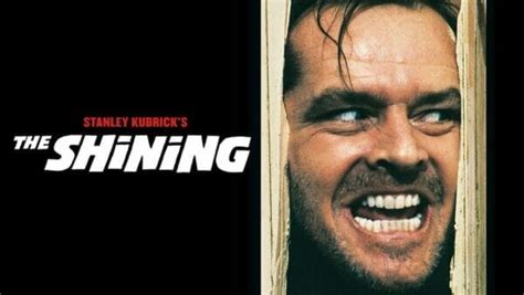 The Shining 1980 Review W2mnet