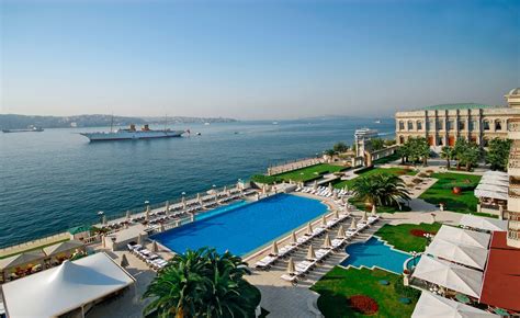 Passion For Luxury Ciragan Palace Kempinski Istanbul