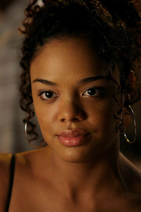It's tessa violet :) i'm a singer, you might know me from my songs crush or wishful drinking. Tessa Thompson | NewDVDReleaseDates.com