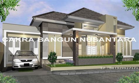 Ide Desain Rumah Idaman Mewah Lantai Yang Wajib Kamu Ketahui