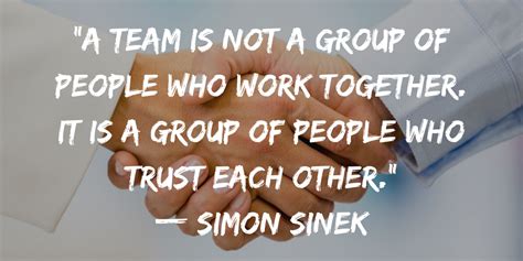 The 40 Best Teamwork Quotes To Inspire Collaboration