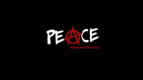 Wallpaper 1920x1080 Px Anarchy Dark Peace Urban 1920x1080