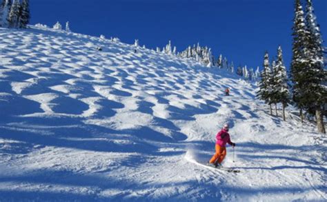 Sun Peaks Ski Resort Guide Skiing In Sun Peaks Ski Line