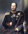 Carlos de Prusia -Fue el tercer hijo de Feferico Guillermo lll de ...
