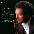 J. S. Bach: Sonaten Und Partiten | Vinyl 12" Album | Free shipping over ...