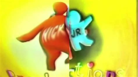 Noggin And Nick Jr Logo Collection In Nov 20 2015 Major Youtube