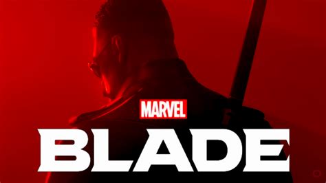 Marvels Blade Release Date Is Very Far Away Says Insider