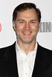 David Morrissey