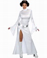 Disfraz princesa Leia oficial de star wars