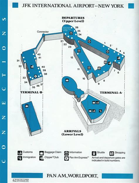 Airline Maps