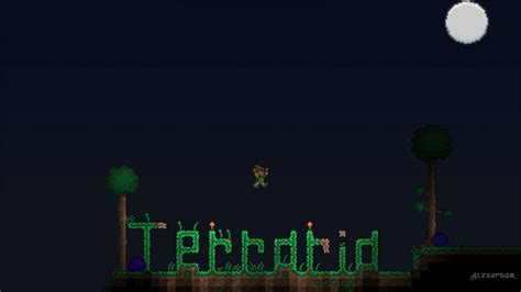 Terraria Wallpapers 1920x1080 Wallpaper Cave