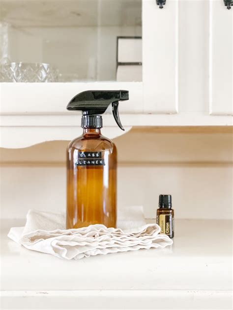 diy natural glass cleaner homemade glass cleaner abbey verigin