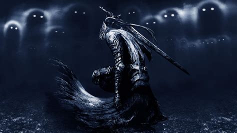 Dark Souls Artorias The Abysswalker Wallpaper By Axel Kl On Deviantart