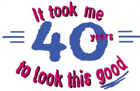40th Birthday Clipart 20 Free Cliparts Download Images On Clipground 2024