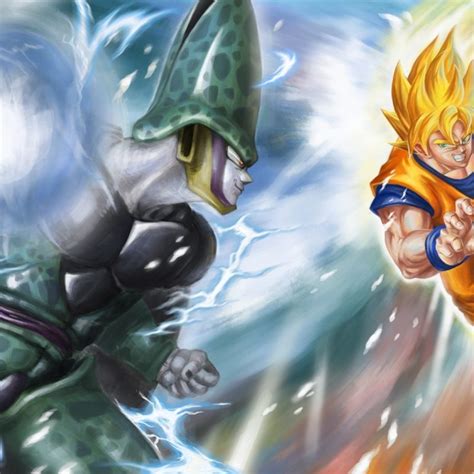 Share dragon ball z wallpaper hd with your friends. 10 Latest Dragon Ball Z Hd Wallpapers FULL HD 1920×1080 ...