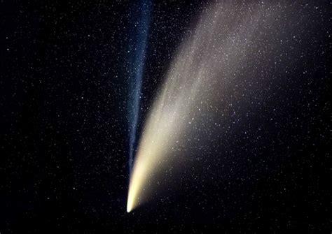 Comet Neowise Details Sky And Telescope Sky And Telescope