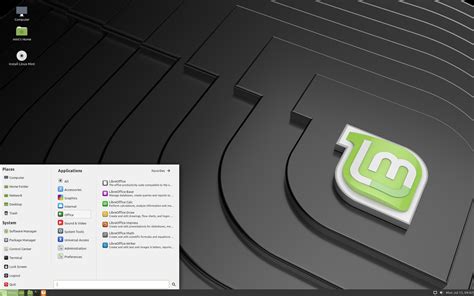 Linux Mint 201 Xfce Download Linux World