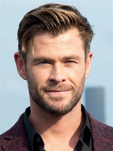 Chris Hemsworth Pictures Rotten Tomatoes
