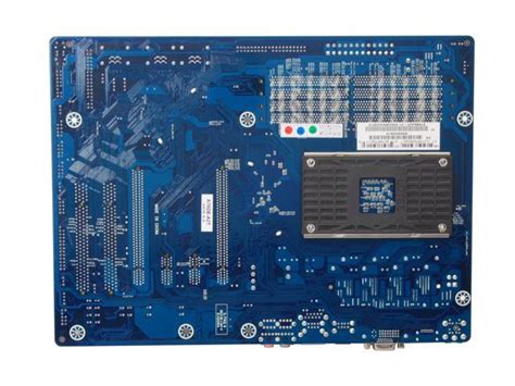 Biostar Tforce Ta Gx M Am Am Am Atx Amd Motherboard Newegg Com