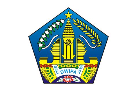 Provinsi Bali Logo
