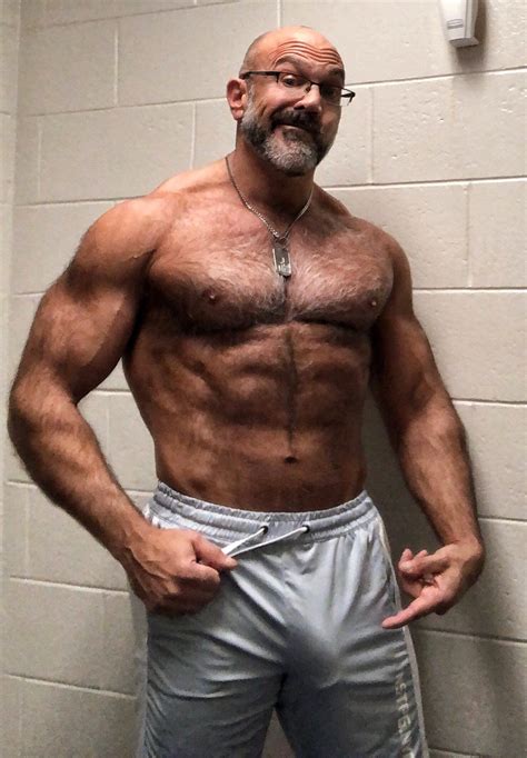 Pin By Qbanazo On Dilf 05 Handsome Men Hairy Chested Men Men